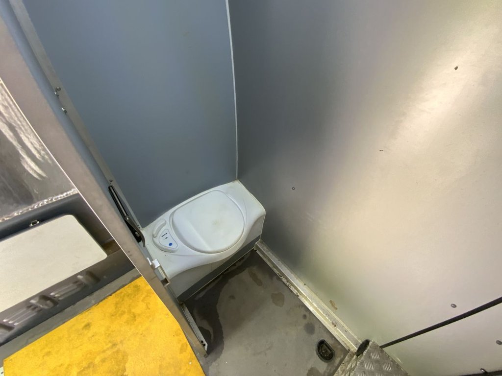 Used Mercedes-Benz Sprinter 2021 for sale - 76581982: Photo 9