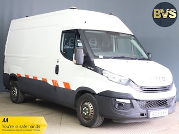 Used Iveco Daily 2019 for sale - 78824270: Photo