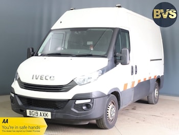 Used Iveco Daily 2019 for sale - 78824270: Photo