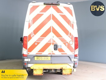 Used Iveco Daily 2019 for sale - 78824270: Photo