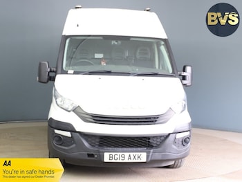 Used Iveco Daily 2019 for sale - 78824270: Photo