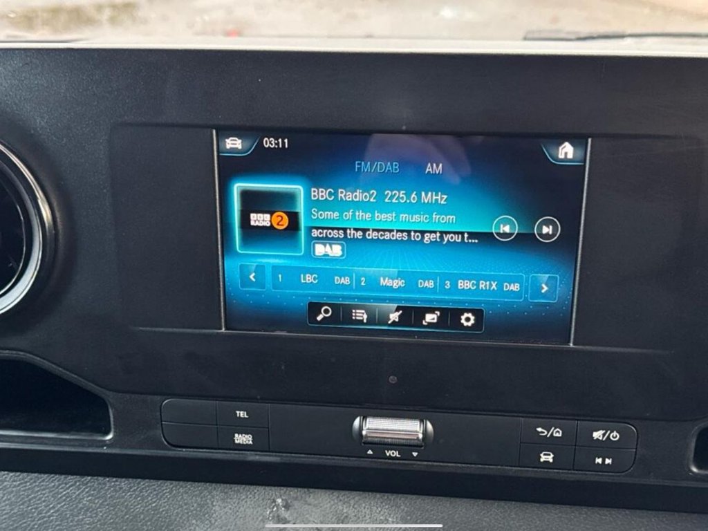 Used Mercedes-Benz Sprinter 2018 for sale - 76773036: Photo 11