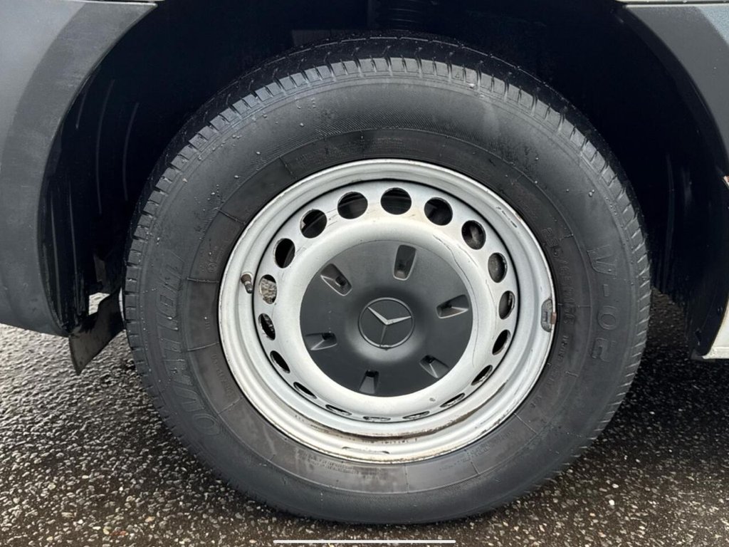 Used Mercedes-Benz Sprinter 2018 for sale - 76773036: Photo 16