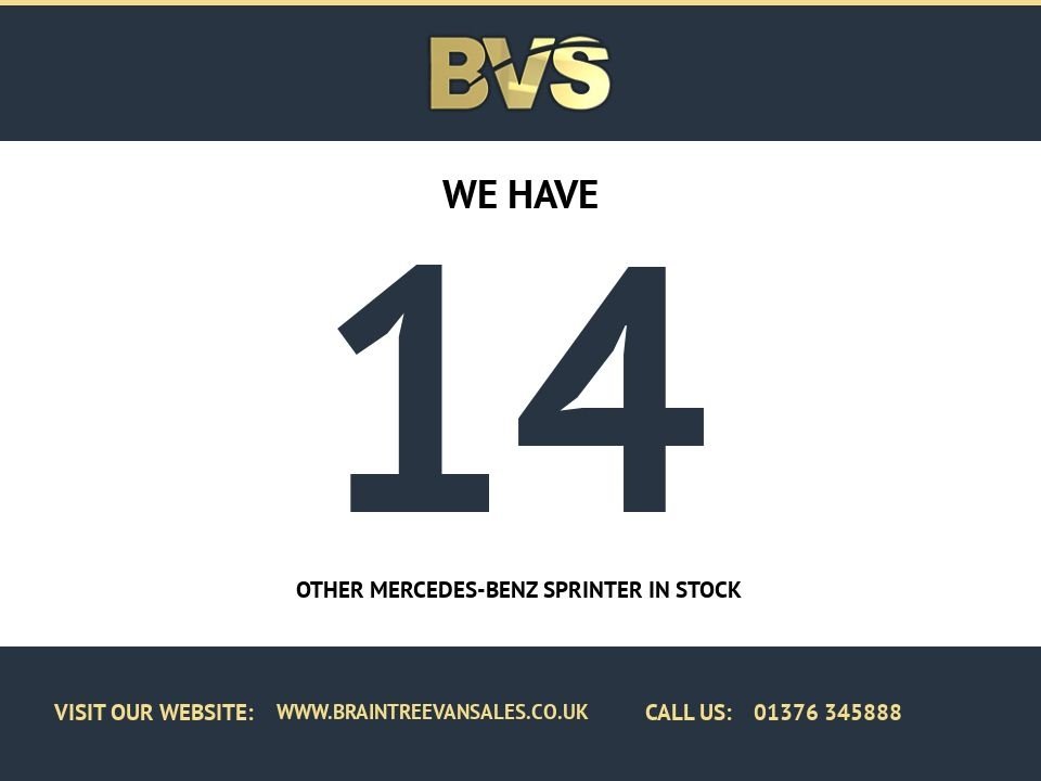 Used Mercedes-Benz Sprinter 2018 for sale - 76773036: Photo 18