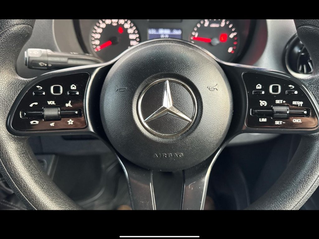 Used Mercedes-Benz Sprinter 2018 for sale - 76773036: Photo 5