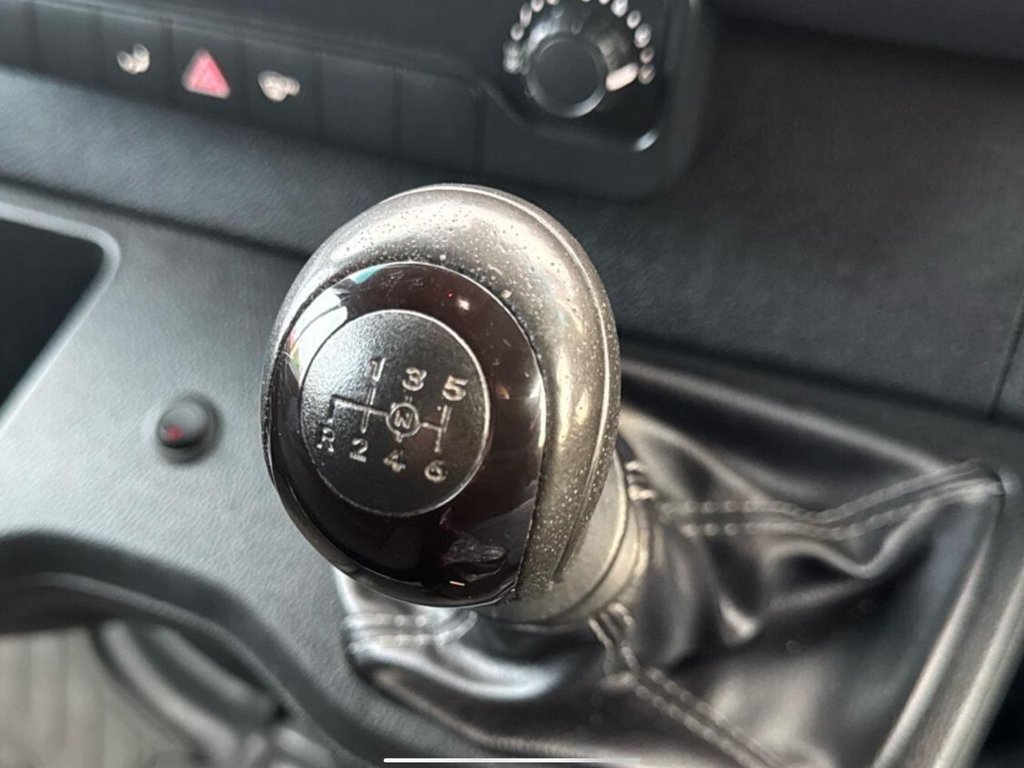 Used Mercedes-Benz Sprinter 2018 for sale - 76773036: Photo 8