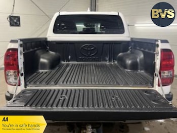 Used Toyota Hilux 2022 for sale - 78293471: Photo