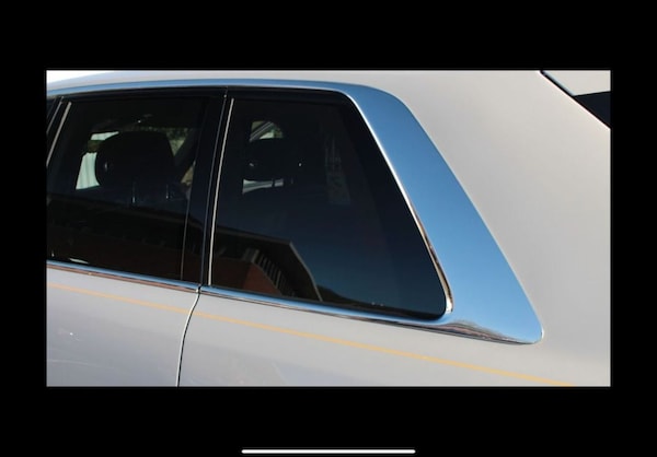 Used Rolls-Royce Cullinan 2022 for sale - 75025052: Photo 16