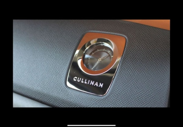 Used Rolls-Royce Cullinan 2022 for sale - 75025052: Photo 17