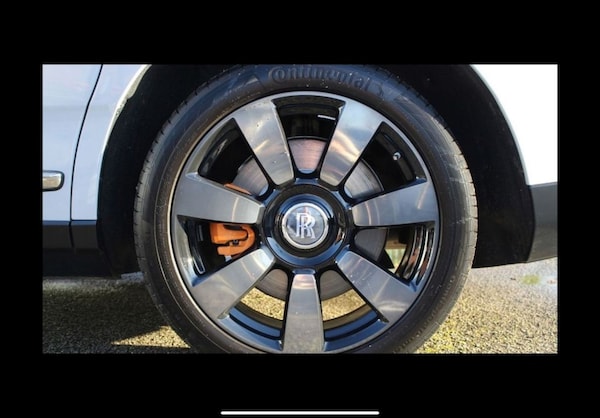 Used Rolls-Royce Cullinan 2022 for sale - 75025052: Photo 20