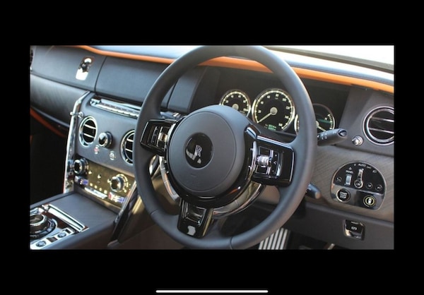 Used Rolls-Royce Cullinan 2022 for sale - 75025052: Photo 23