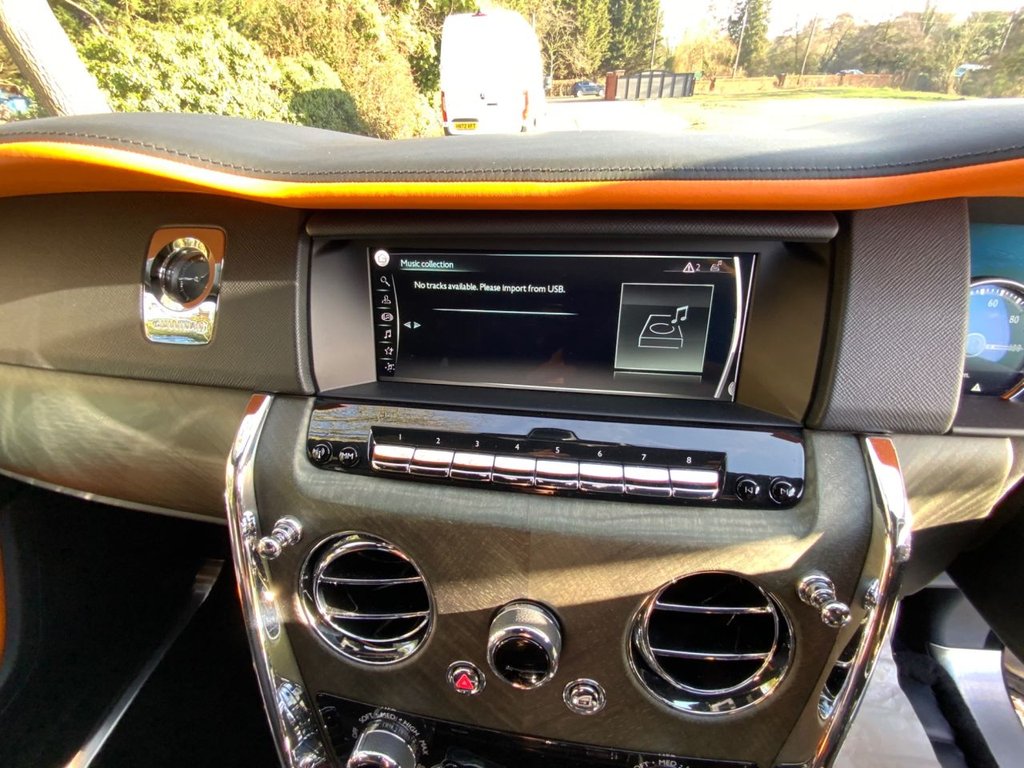 Used Rolls-Royce Cullinan 2022 for sale - 75025052: Photo 31