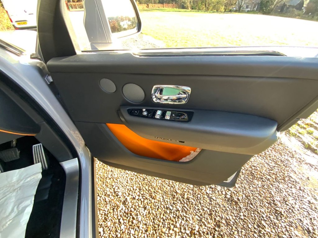 Used Rolls-Royce Cullinan 2022 for sale - 75025052: Photo 35