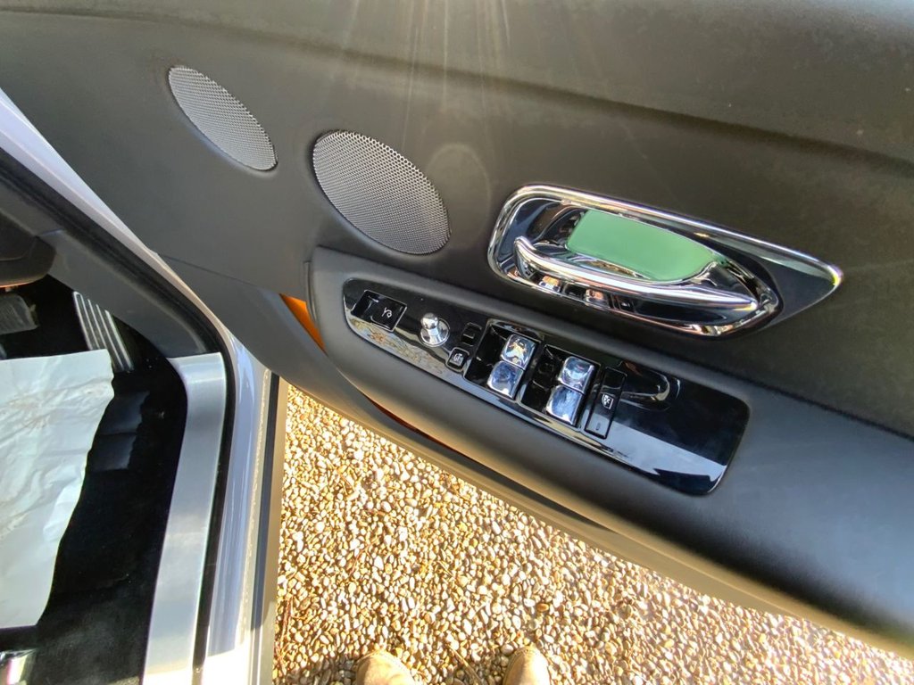 Used Rolls-Royce Cullinan 2022 for sale - 75025052: Photo 36