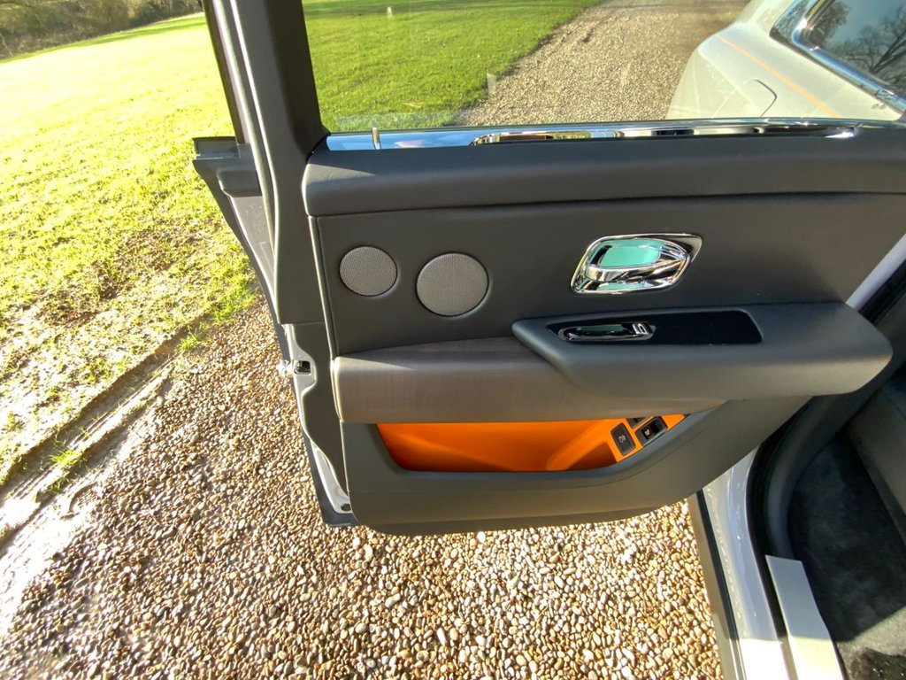 Used Rolls-Royce Cullinan 2022 for sale - 75025052: Photo 40