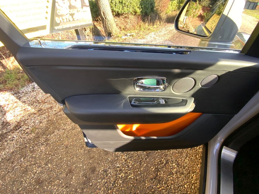 Used Rolls-Royce Cullinan 2022 for sale - 75025052: Photo 48