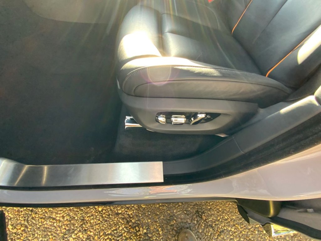 Used Rolls-Royce Cullinan 2022 for sale - 75025052: Photo 49