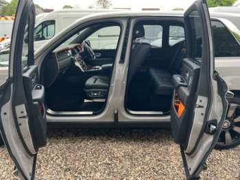 Used Rolls-Royce Cullinan 2022 for sale - 75025052: Photo