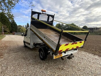 Used Mercedes-Benz Sprinter 2021 for sale - 76273925: Photo