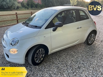 Used Fiat 500 2016 for sale - 79389741: Photo