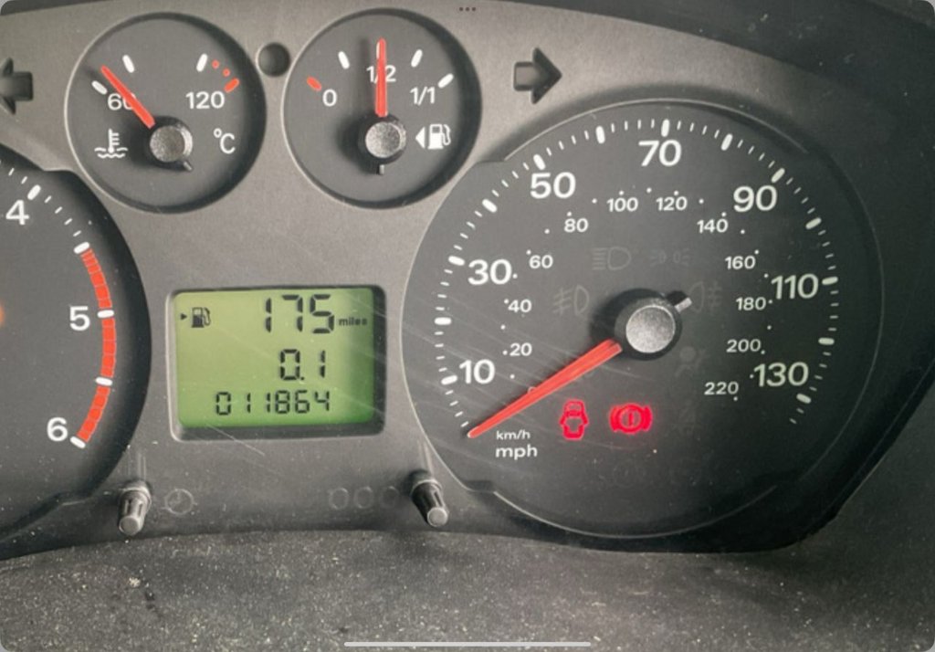 Used Ford Transit 2011 for sale - 76309339: Photo 11