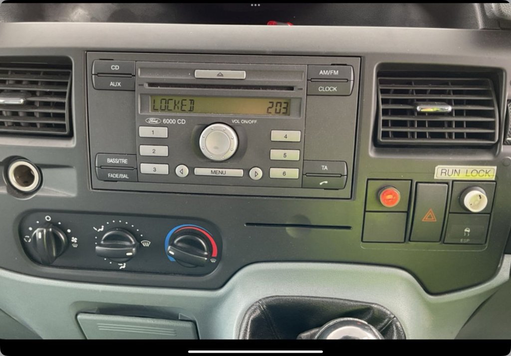 Used Ford Transit 2011 for sale - 76309339: Photo 12