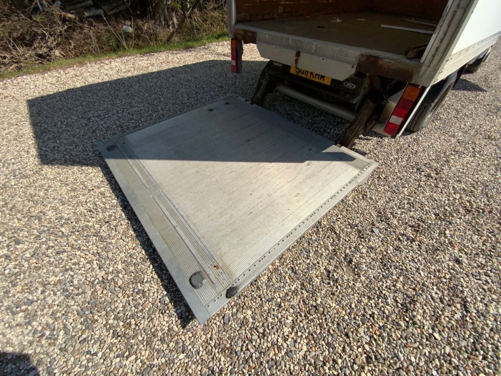 Used Ford Transit 2011 for sale - 76309339: Photo 2