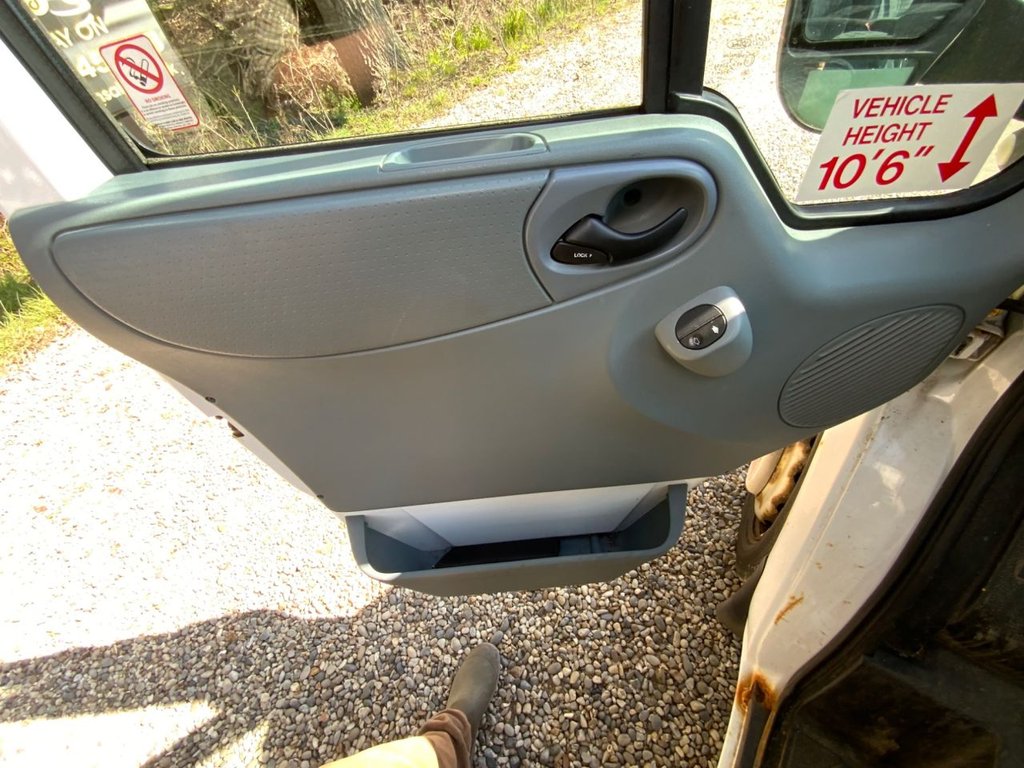 Used Ford Transit 2011 for sale - 76309339: Photo 21