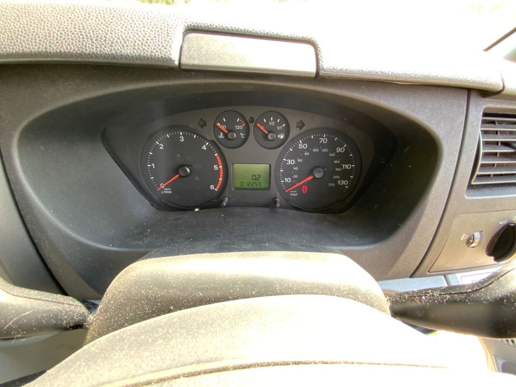 Used Ford Transit 2011 for sale - 76309339: Photo 22