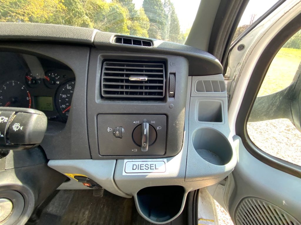 Used Ford Transit 2011 for sale - 76309339: Photo 23