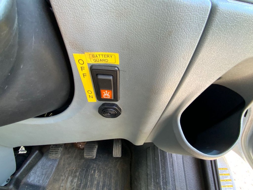 Used Ford Transit 2011 for sale - 76309339: Photo 24