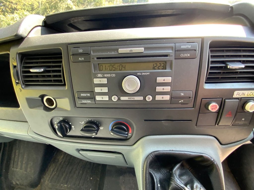 Used Ford Transit 2011 for sale - 76309339: Photo 27