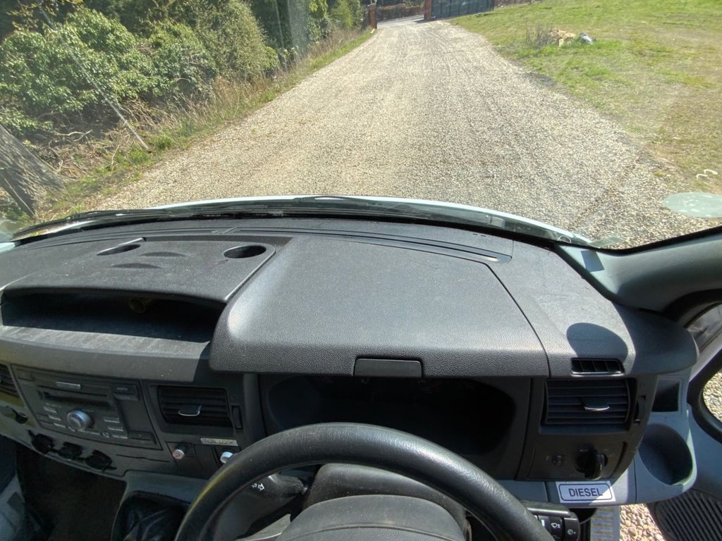 Used Ford Transit 2011 for sale - 76309339: Photo 29