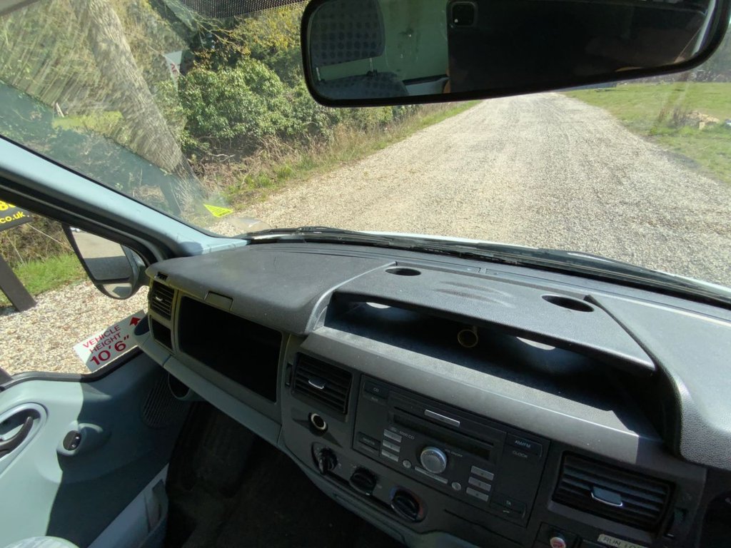 Used Ford Transit 2011 for sale - 76309339: Photo 30