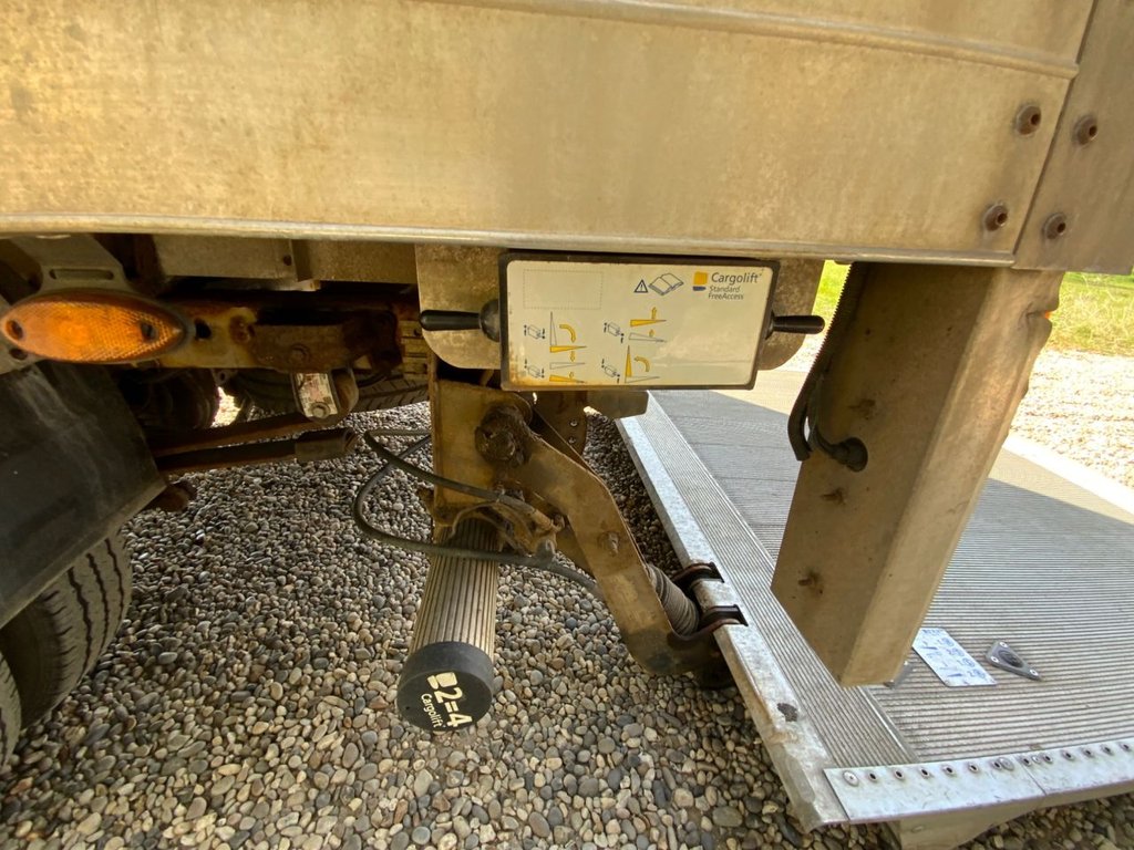 Used Ford Transit 2011 for sale - 76309339: Photo 33