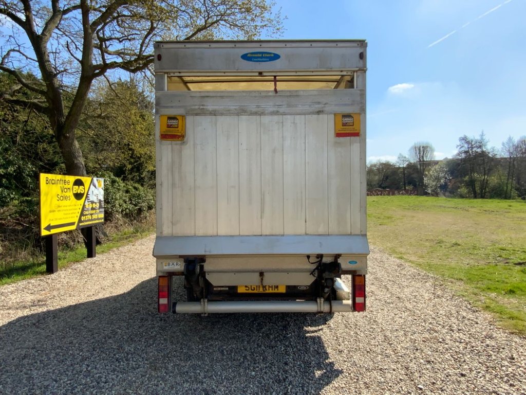 Used Ford Transit 2011 for sale - 76309339: Photo 6