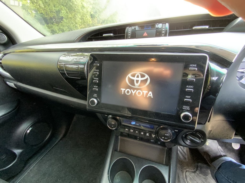 Vehicle 27