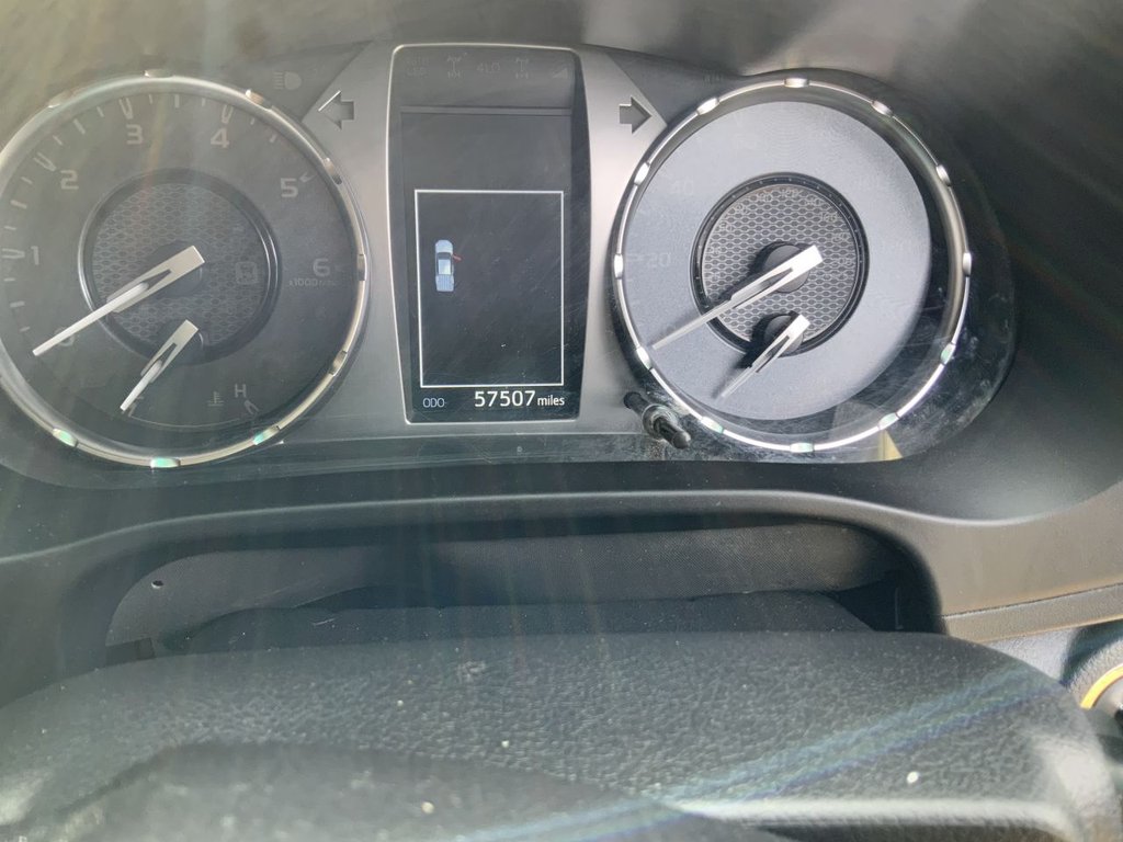 Vehicle 32