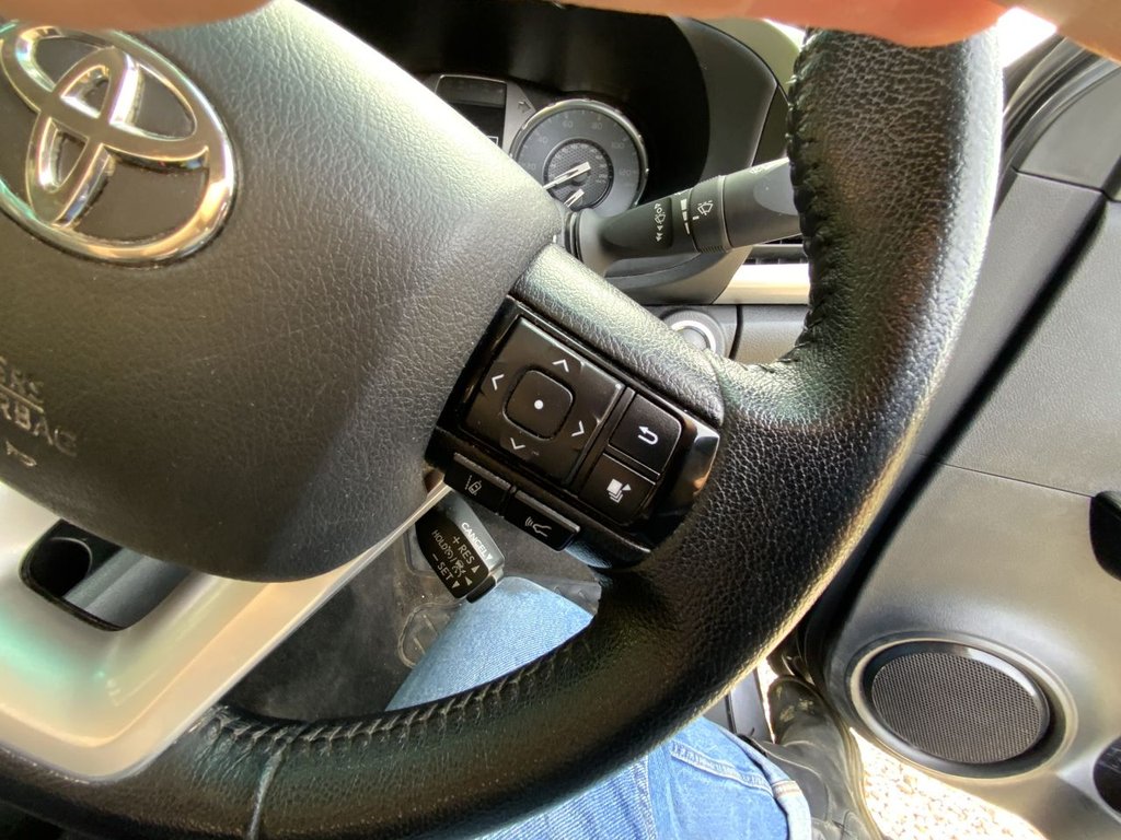 Vehicle 34