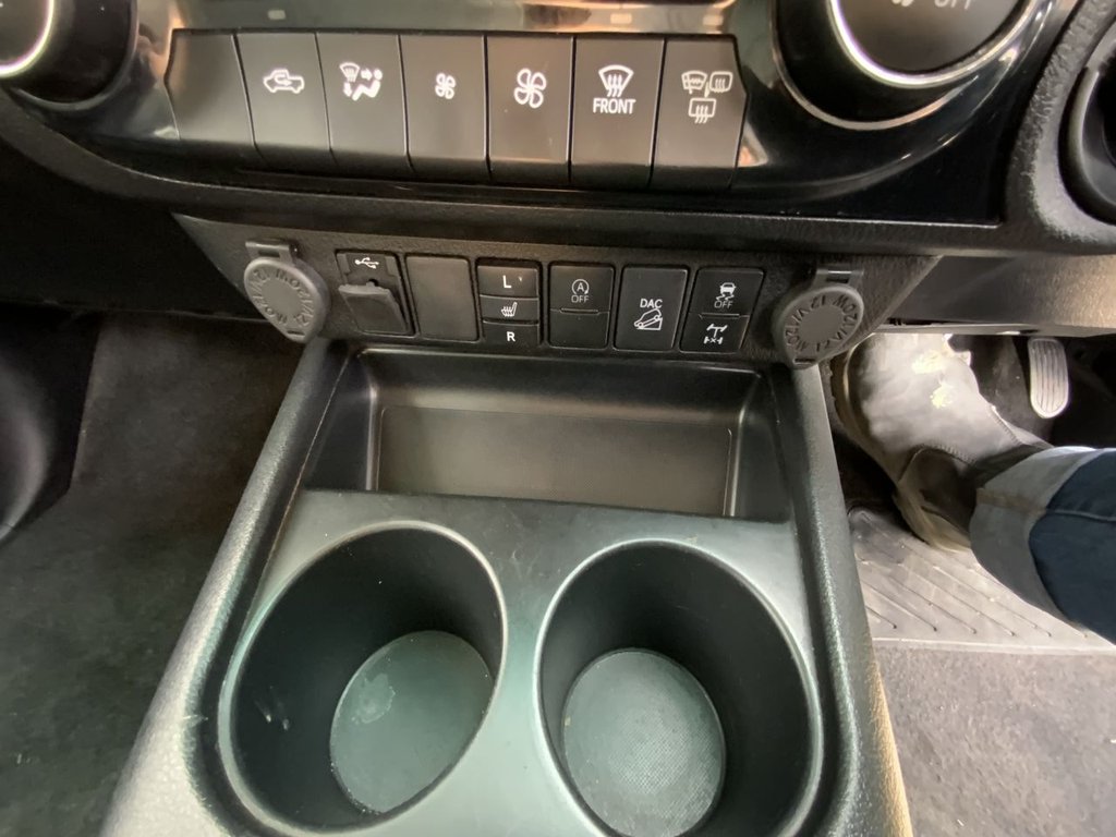 Vehicle 40