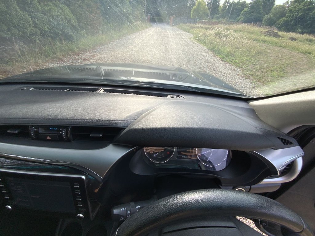 Vehicle 43