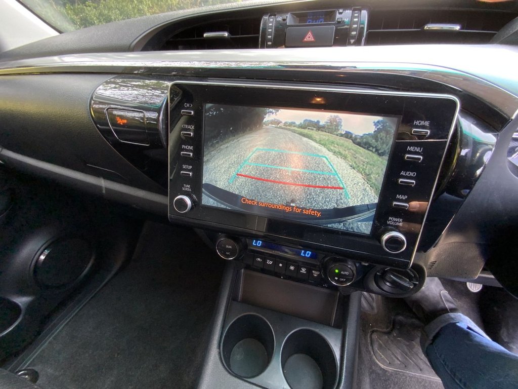 Vehicle 45