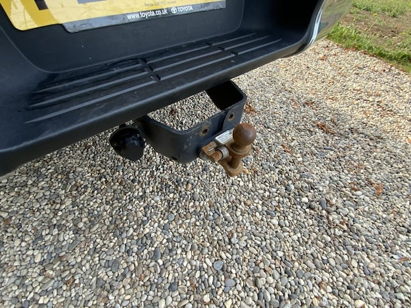 Used Toyota Hilux 2022 for sale - 75565114: Photo 46