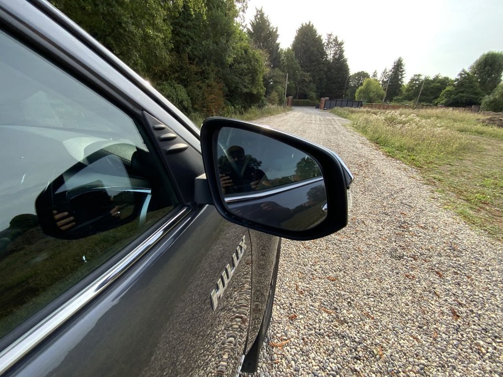 Vehicle 47