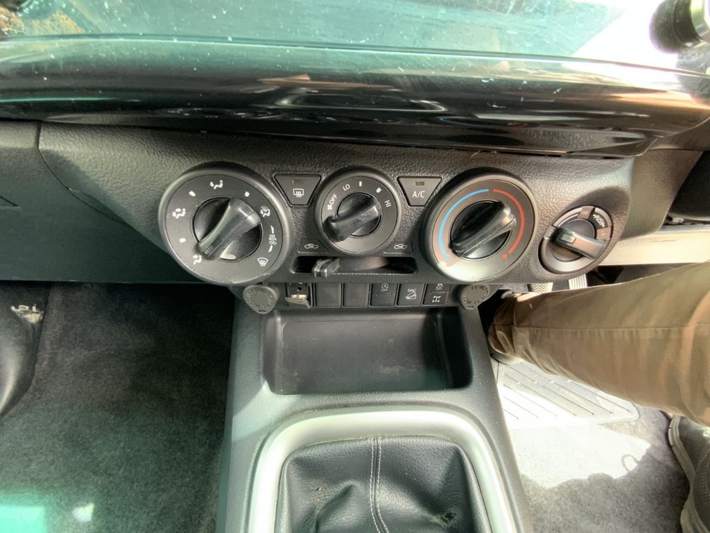 Vehicle 31