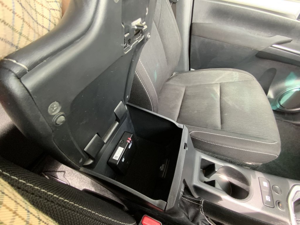 Vehicle 34