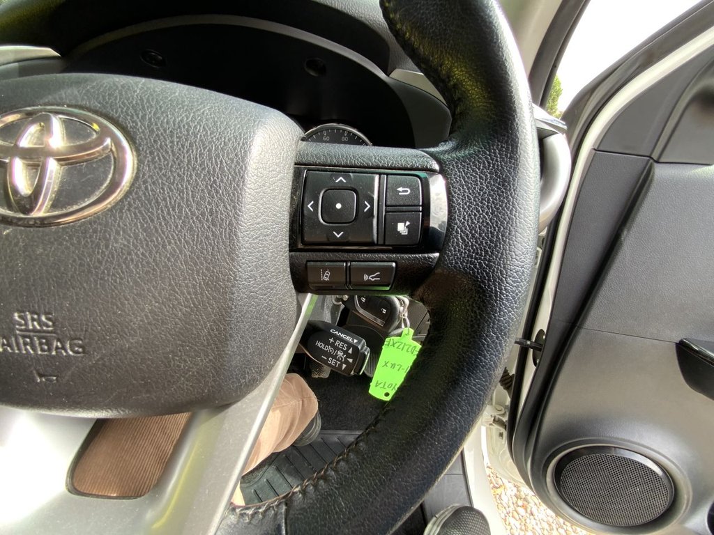 Vehicle 38