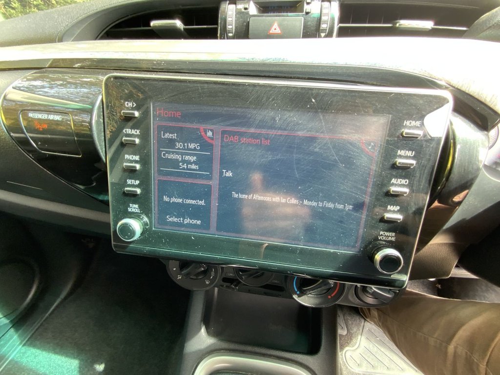 Vehicle 43