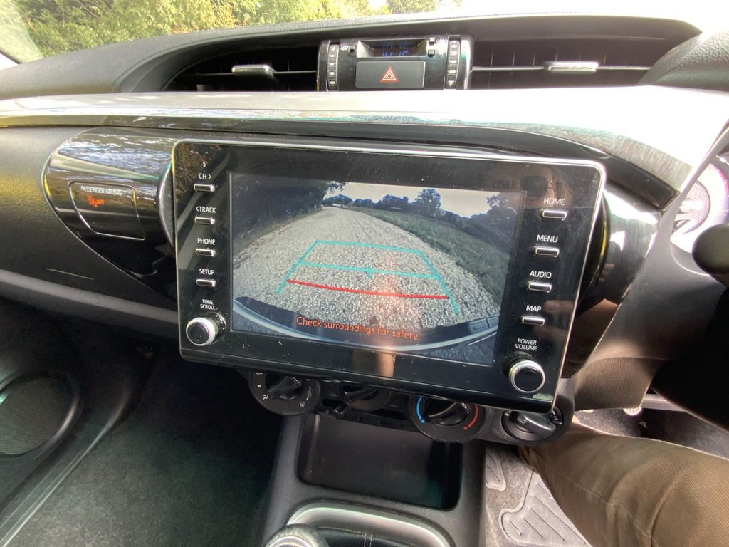 Vehicle 46