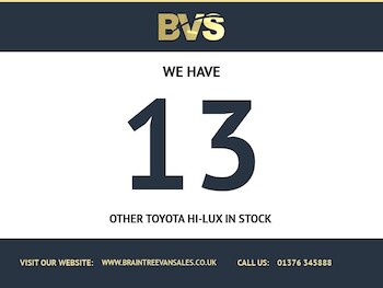 Used Toyota Hilux 2021 for sale - 75565108: Photo